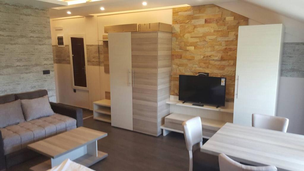 K23 Apartment Milmari Kopaonik Exterior foto